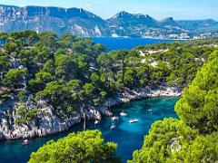 1 Les Calanques entre Marseille et Cassis 1_000018